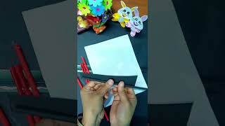 DIY photo frame craft ideasdiy shorts youtube trending subscribe viralshorts craft [upl. by Ynaffyt]