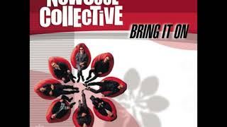 New Cool Collective  Con Que [upl. by Priest]