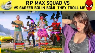 Random 3 Girls with XSuit In My Lobby And Trolled 50RP MAX amp MYTHIC OUTFITS 9070 uc can 10 156 [upl. by Zedecrem991]