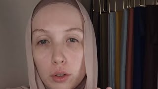 How Anti Islam books made polina became Muslim [upl. by Sucerdor879]