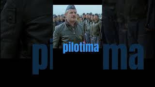 quotOvo su piloti prve Partizanske eskadrilequot [upl. by Veejar302]