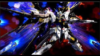 GUNDAM  SOUND CAPITA HARLOCK OPENING CATALA [upl. by Rudolf526]