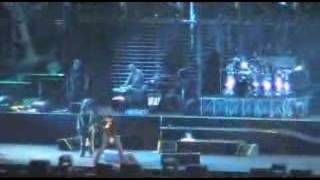 Vasco Rossi  Medley  Live 2007  Milano  SSiro [upl. by Chuah963]