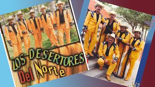 Los Desertores Del Norte  Brindo Por Tu Cumpleaños amp Corr Vol 2 Albums [upl. by Cand]