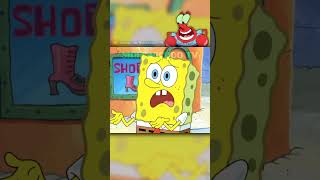 O LADO GROSSO DE BOB ESPONJA [upl. by Hajar]