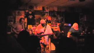 The Jazz Ministry at Baked Potato 81812Clip 872mov [upl. by Ives911]