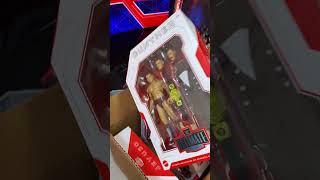 WWE Elite 111 amp Ultimate 22 Figure Unboxing [upl. by Ezaria221]