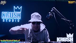 THE STREET HEAT SHOW EPISODE 3 DJ STREETHEAT UK2USA HIP HOP  RAP Drill [upl. by Rehteh]