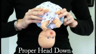 Webster Technique For A Safer Birth For Your Child [upl. by Garret543]