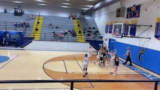 Chouteau 7th Grade Kyelynn [upl. by Harty]