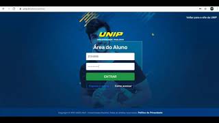 Aula Inaugural UNIP Digital EAD [upl. by Skutchan]