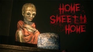 СЫТЫЙ МОНСТР  ДОБРЫЙ МОНСТР ► Home Sweet Home 3 [upl. by Hurty]