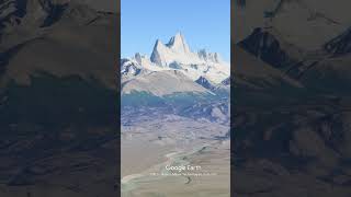 Hiking to the Famous Fitz Roy in Patagonia elchalten [upl. by Amabelle920]