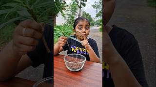 Oreo POT Eating Hack 😱TomampJerry 🤣DiyaIshwarya shorts viralvideo [upl. by Etan]