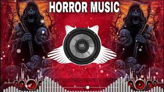 Horror Dj Remix Song  Bhoot Song Dj Remix 2024  Horror Gana Dj Song  Bhoot Ka Dj Gana  Hard Baas [upl. by Flinn502]