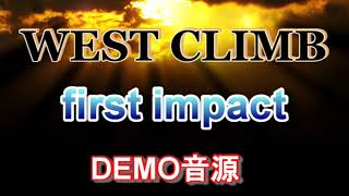 first impact（DEMO音源） [upl. by Hook748]