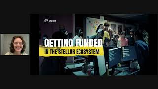 Getting Funded in the Stellar Ecosystem [upl. by Ahkeber]