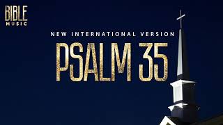 BIBLE Music  Psalm 35 [upl. by Jaquelyn]