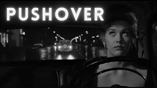 Pushover 1954 HD FilmNoir Kim Novak Fred MacMurray [upl. by Tyler]