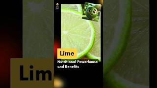 Lime Benefits  Lime Water Benefits  Health Benefits of Limes  Benefits of Lime [upl. by Chemarin]