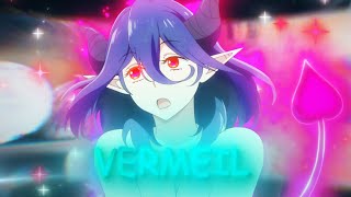 Vermeil in Gold  Vermeil  Edit  Amv [upl. by Ahtamas]