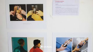 Arte y Cultura en la muestra anual de talleres de UCASAL [upl. by Massimo]