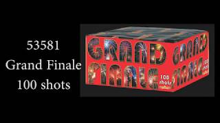 53581 Grand Finale [upl. by Anner]