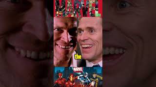 Did you know In SpiderMan No Way Home shorts Marvel [upl. by Buiron]