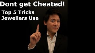 Dont get Cheated Top 5 tricks Jewellers Use [upl. by Anali]