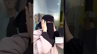 Nose piece new design sohanastores hijab abaya nosepiece new shorts fashion video india [upl. by Agueda]