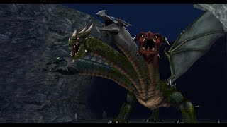 New Everquest 1 Classic Server Quarm [upl. by Hertha297]