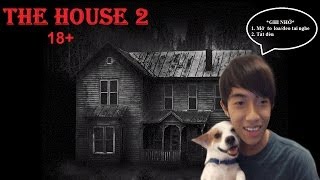 CrisDevilGamer THE HOUSE 2 [upl. by Alvin]