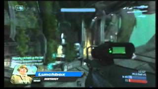 2008 MLG Las Vegas  National Championships Str8 Rippin vs Instinct  Game 9  Part 2 [upl. by Atena]