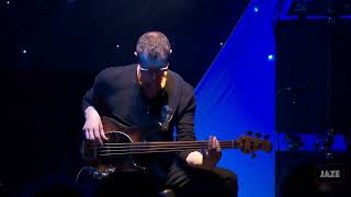 Pino Palladinos  bass solo shortvideo [upl. by Marco]