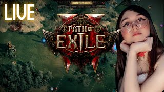 🔴 LIVE Watching All Path of Exile 2 Stuff compiling info [upl. by Theurich232]