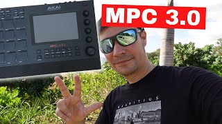 BREAKING NEWS MPC 30 Update  Thoughts and Beta Tester Program [upl. by Ayiotal]