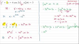 Kreyszig  Advanced Engineering Mathematics 10th Ed  Problem 15 Question 6 bad mic [upl. by Brindle229]