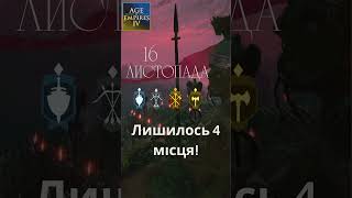 Equilibrium Cup 2х2 турнір для Українців aoe4 ageofempires4 gaming [upl. by Borroff]