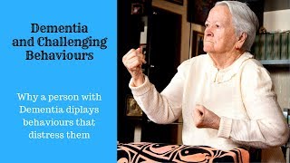 How to recognise rummaging amp Hoarding in dementia [upl. by Ingalls355]