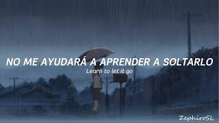 Tessa Violet  Interlude III Sub Español  Lyric Video [upl. by Schlenger]