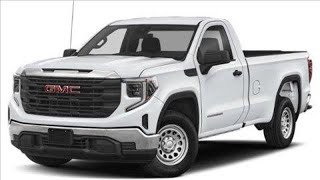 New 2024 GMC Sierra 1500 Portland ME Portsmouth NH ME GM150930A [upl. by Laekim]