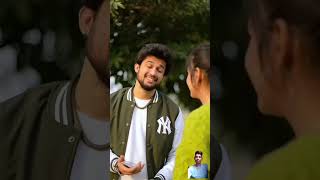 Bus aise hi baat manne walishorts comedy varunbadola love funny lovestory cute varunbundela [upl. by Bethesda497]