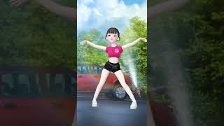 Savli saloni song coca cola  music lovesong dance song [upl. by Bevon124]