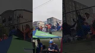 Seahawks vs Broncos tailgating 2024 [upl. by Wenz]