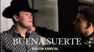 BUENA SUERTE  EDICIÓN ESPECIAL INÉDITA 2024 [upl. by Ahsonek]