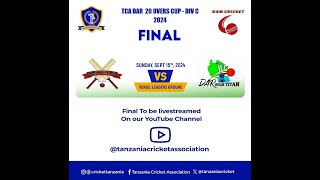 LIONS CLUB VS DAR INDIAN TITAN [upl. by Lama]