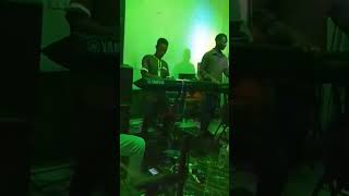 Odosh Jasuba Live on Keyboard  live  OdoshJasuba [upl. by Natsyrk986]