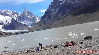 Trek To Cerro Torre [upl. by Bennett]