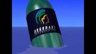 Fox Interactive  Argonaut Software LTD Bottle Varient [upl. by Haramat]