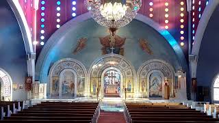 St Demetrios 26 October 2024 [upl. by Leik]